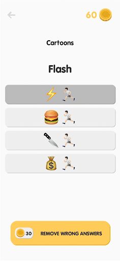 Emoji Rebus - Screenshot 1