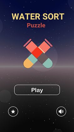 Water Sort:Liquid Ball Game - Screenshot 1