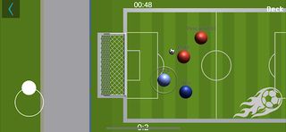 Knoxball Multiplayer - Screenshot 1