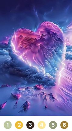 Story Color By Number Art Game - Screenshot 3