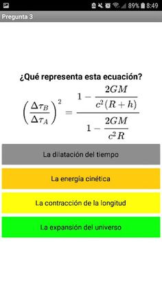 10ª Pregunta - Screenshot 3