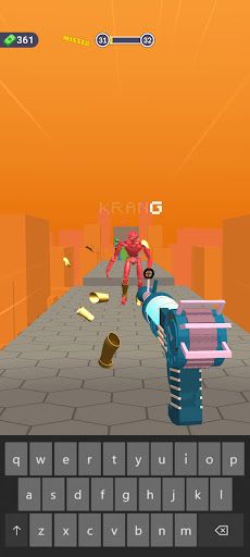 Print Guy - Screenshot 2