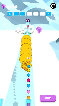 Gumball Drop - Screenshot 4
