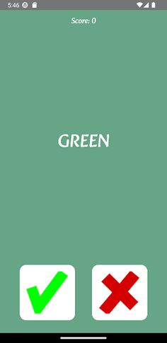 Master Focus - Screenshot 2