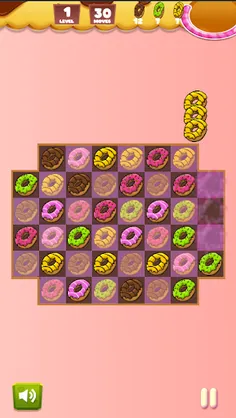 Donuts chef - 2022 - Screenshot 4