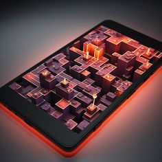 Cube Perplex - Screenshot 4