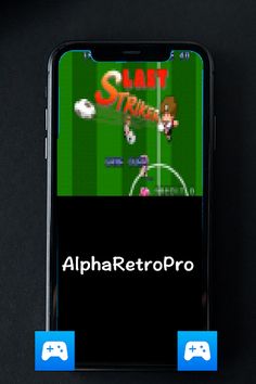 Retro Video Game Center Pro - Screenshot 3