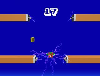 Rise and run - Screenshot 3