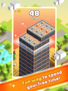Tower Fever - Screenshot 4