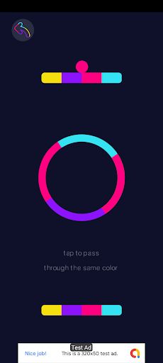 ColorMatch Challenge - Screenshot 3