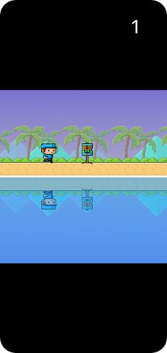 Quick Runner - Screenshot 4