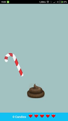 Candy Catch - Screenshot 2