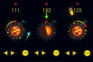 World Defender: Protect the Pl - Screenshot 2