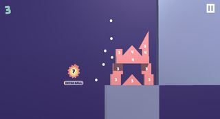 Angry Block - Screenshot 1