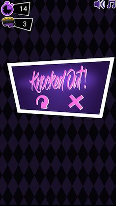 Jojo's Smash it! - Screenshot 3