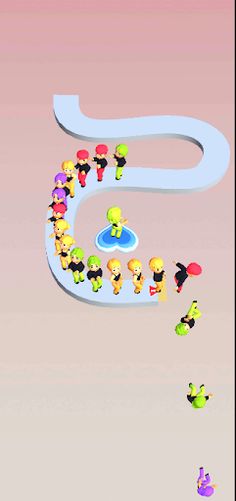 Color Couple - Screenshot 2