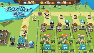 Tiny Idle Miner - Screenshot 2