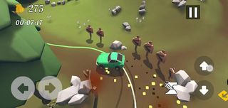 Rally 13 - Screenshot 1