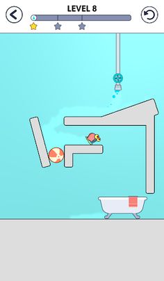 Gary Mandi - Screenshot 2