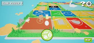 Horny Goose - Screenshot 1