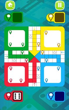 Ludo star : Super dice game - Screenshot 1