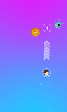 Germ Attack - Screenshot 1