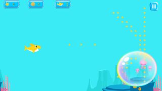 BeBê Tubarão: Aventuras - Screenshot 3