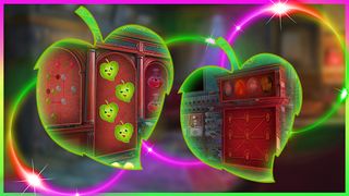 Find My Little Moon - Screenshot 2