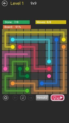 Intellect Link-Connect Color L - Screenshot 1