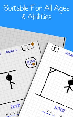 Hangman : Classic Word Game - Screenshot 4