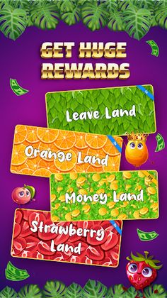 Scratch2Earn—Real Cash Rewards - Screenshot 4