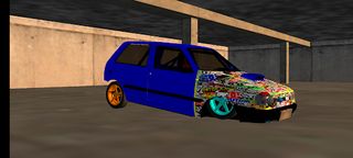 Club del fierro - Screenshot 3