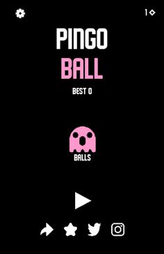 Pingo Ball - Screenshot 3