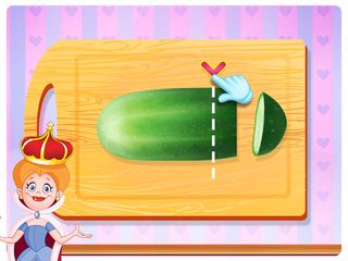 Princess Restaurant - Screenshot 1