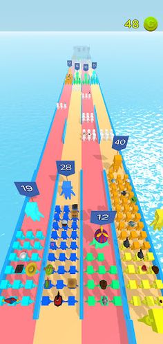 Army Rampage - Screenshot 1