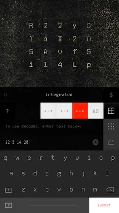 The Guides Axiom - Screenshot 4