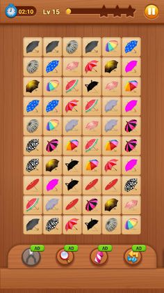 Tile Connect - Pair Matching - Screenshot 1