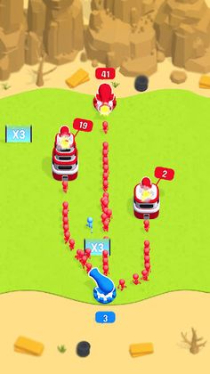 Tower Control - Screenshot 4