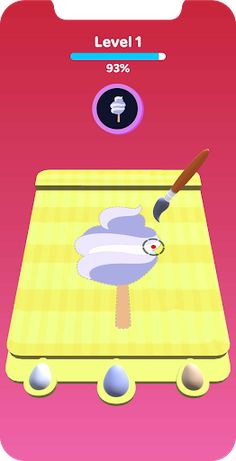 Paper Cut 3D - Screenshot 3