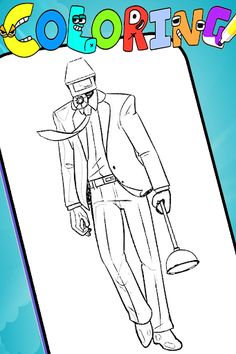 Cameraman Skibd Toilet 2 Color - Screenshot 4