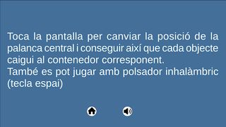 Separa - Screenshot 2