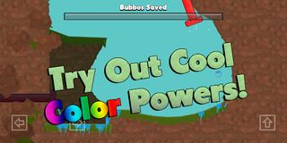 Bubbo - Let the Goo Times Roll - Screenshot 3