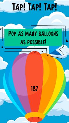 Balloonnie - Screenshot 2