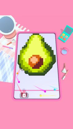 Break something - Screenshot 1