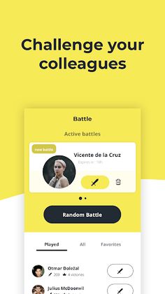 Quiz ta Poste - Screenshot 3