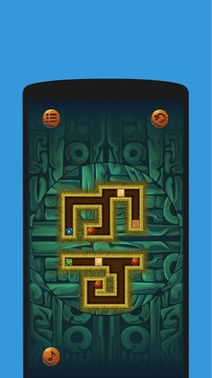 Ultra Escape - Screenshot 2