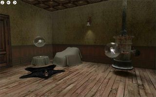 the Experiment - murder manor - Screenshot 2