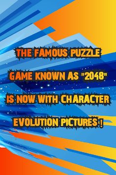 2048 Ninja Path Evolution - Screenshot 1