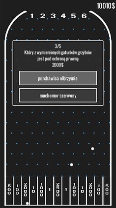 The Wall - Wygraj marzenia ! - Screenshot 2