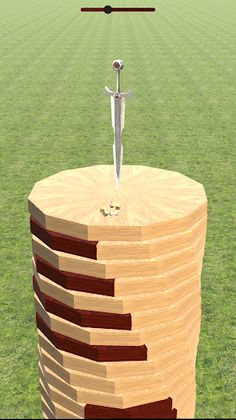 Stack Knife - Screenshot 1